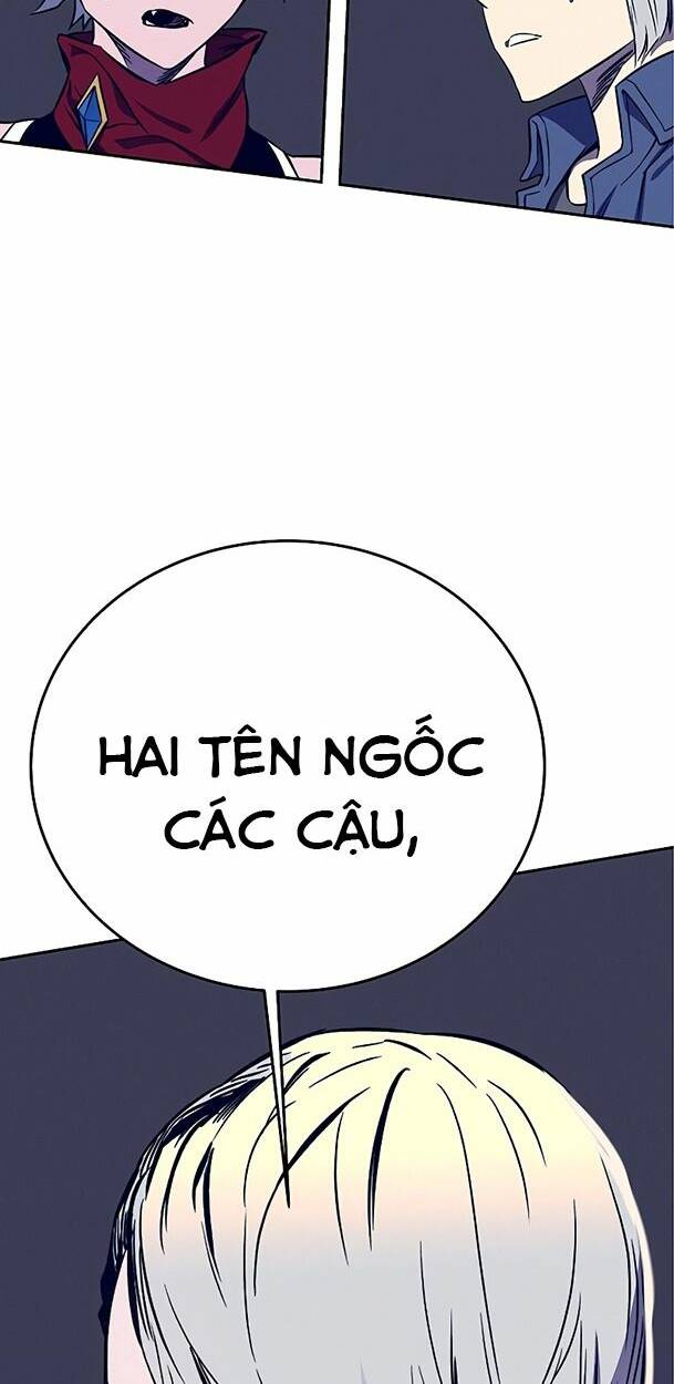 Ex & Ash - Chương 36