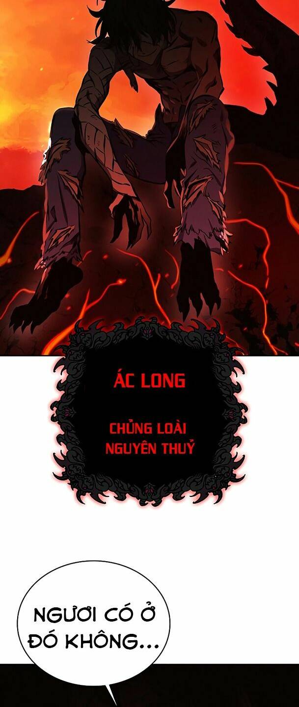 Ex & Ash - Chương 36