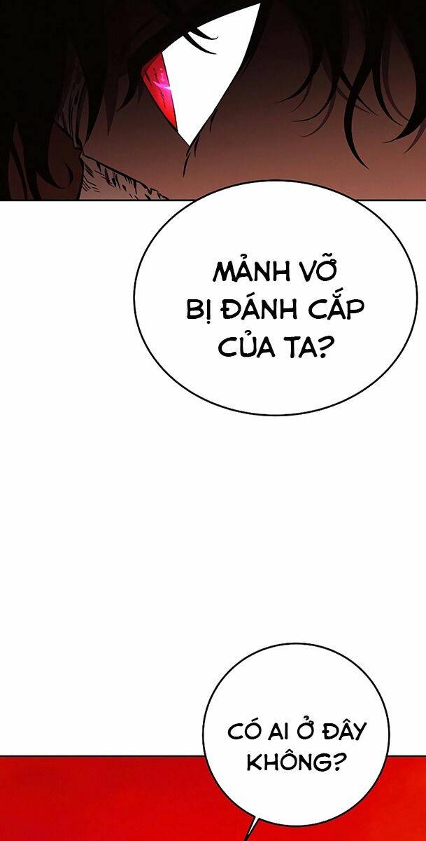 Ex & Ash - Chương 36