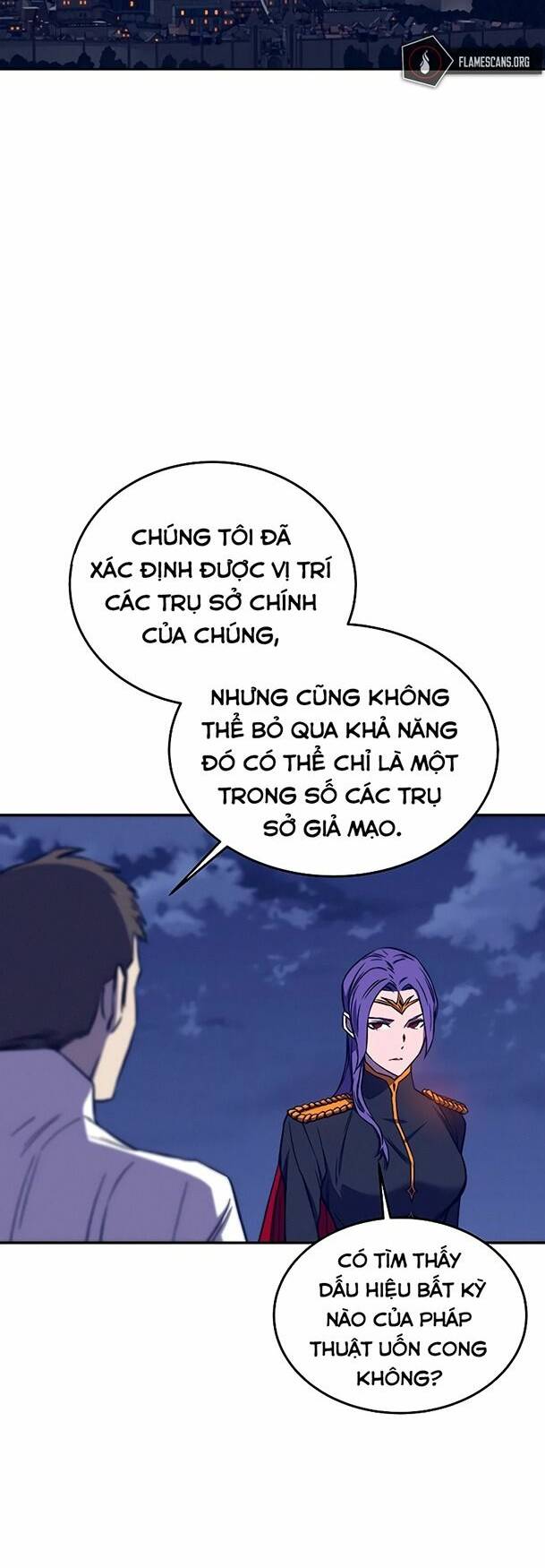 Ex & Ash - Chương 37