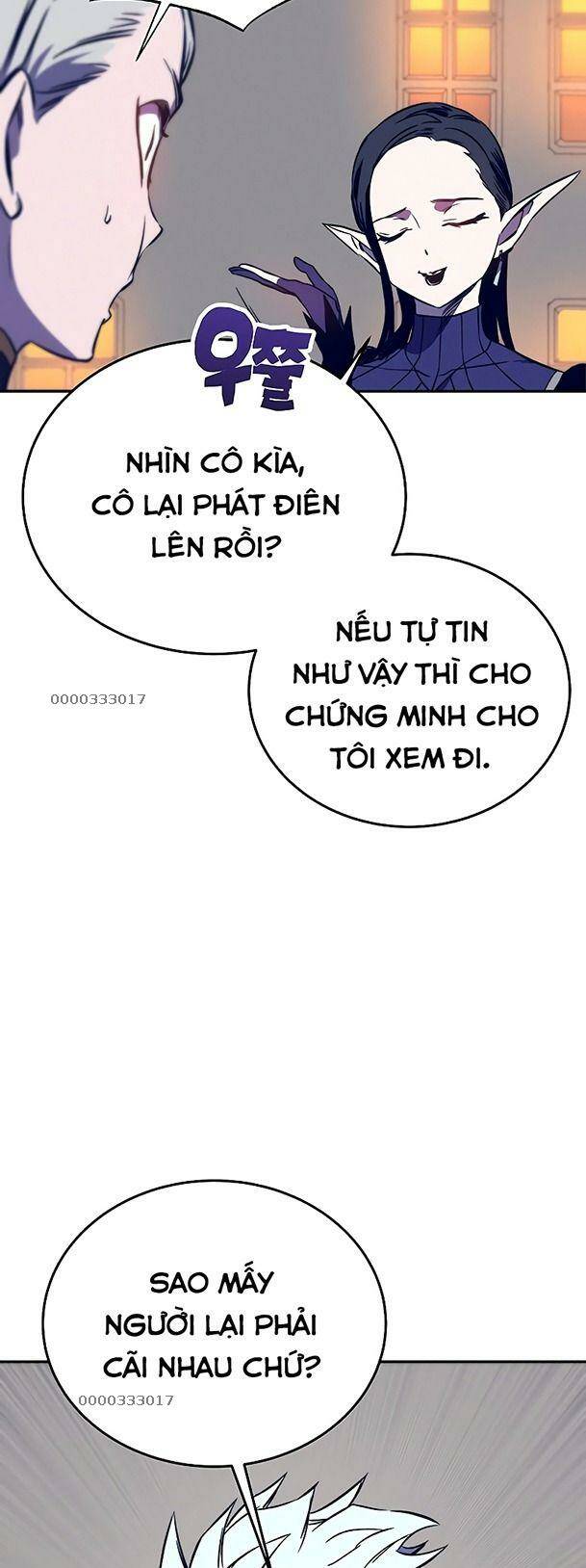 Ex & Ash - Chương 37