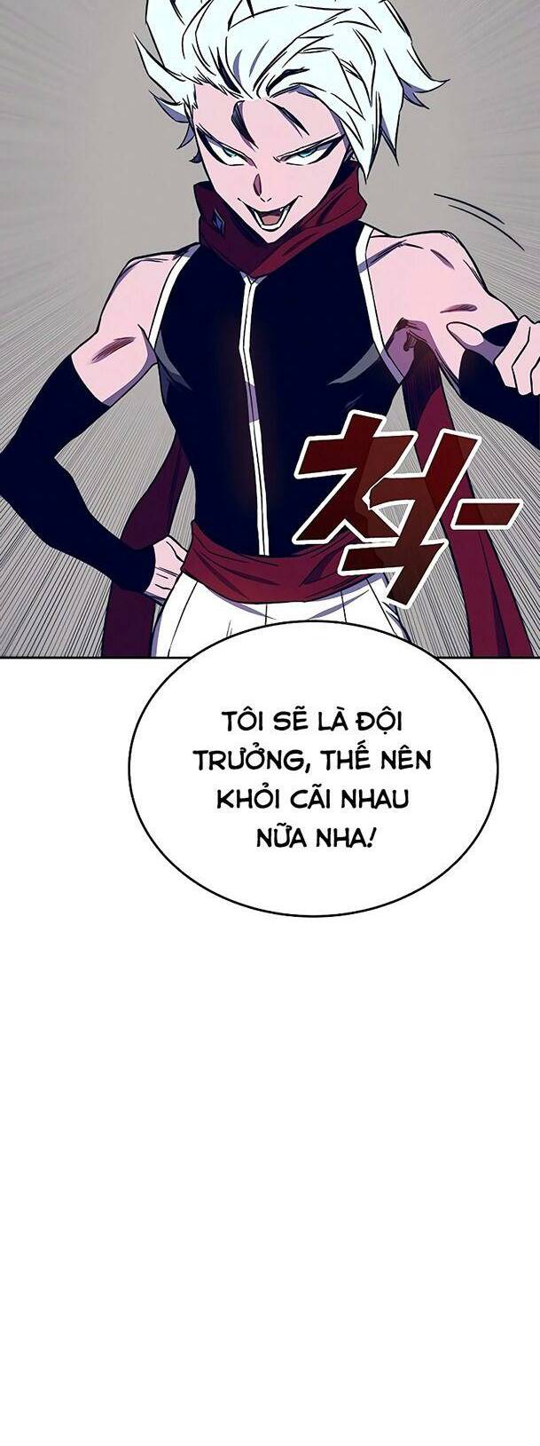 Ex & Ash - Chương 37