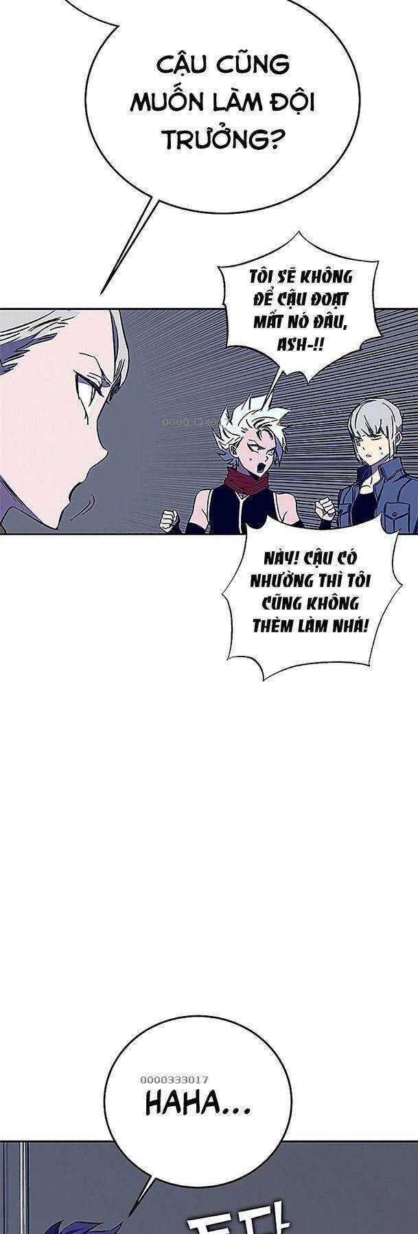 Ex & Ash - Chương 37