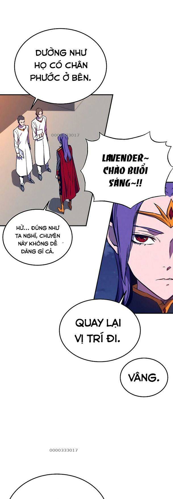 Ex & Ash - Chương 37
