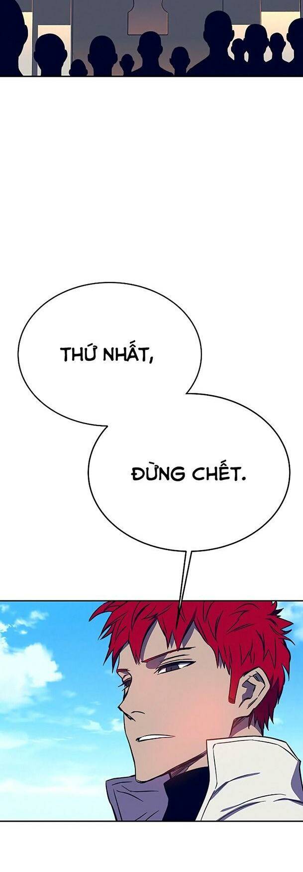 Ex & Ash - Chương 37