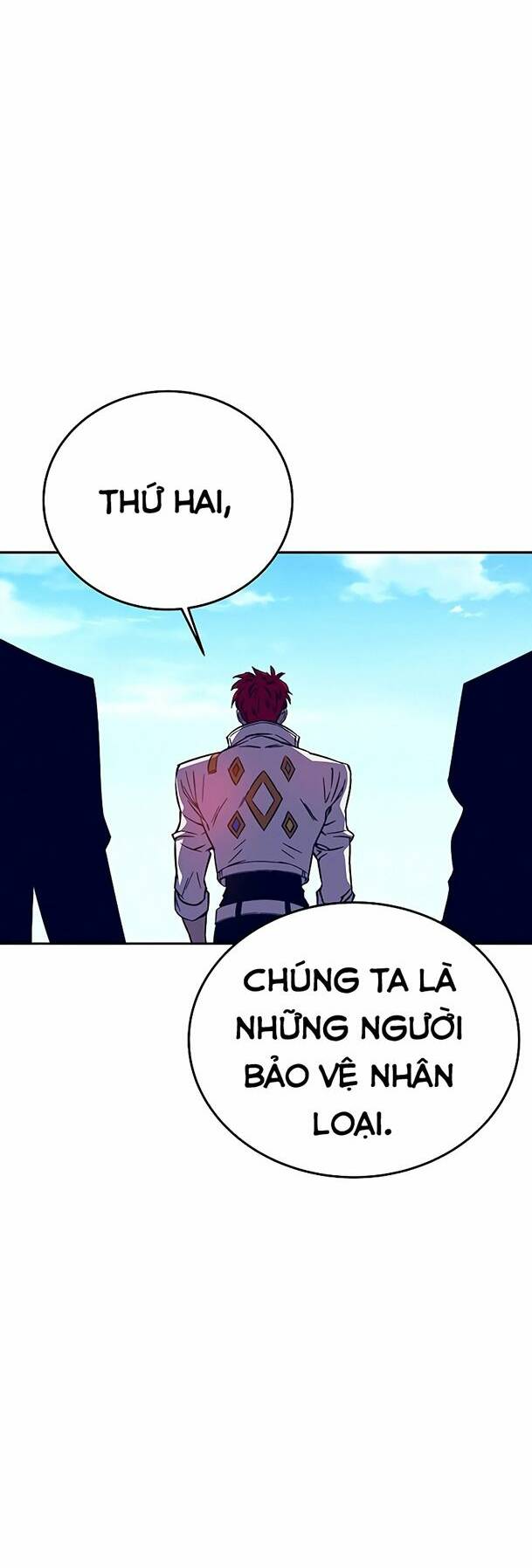Ex & Ash - Chương 37