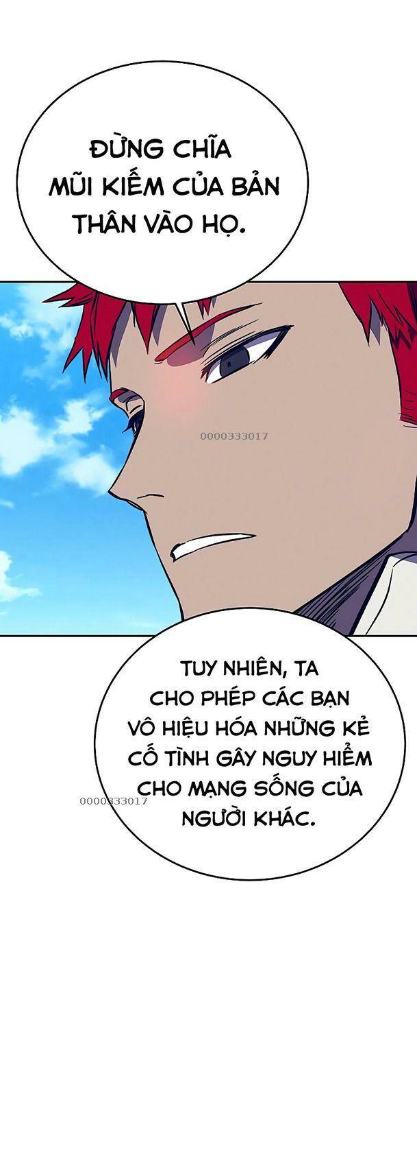 Ex & Ash - Chương 37