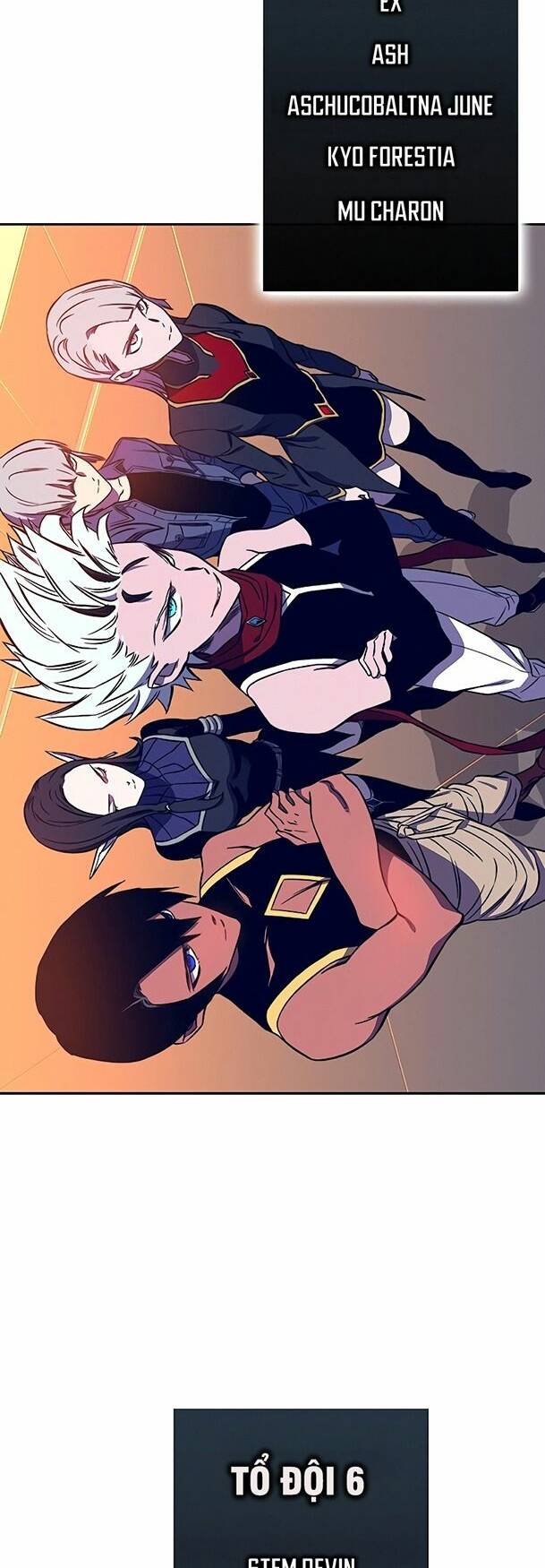 Ex & Ash - Chương 37