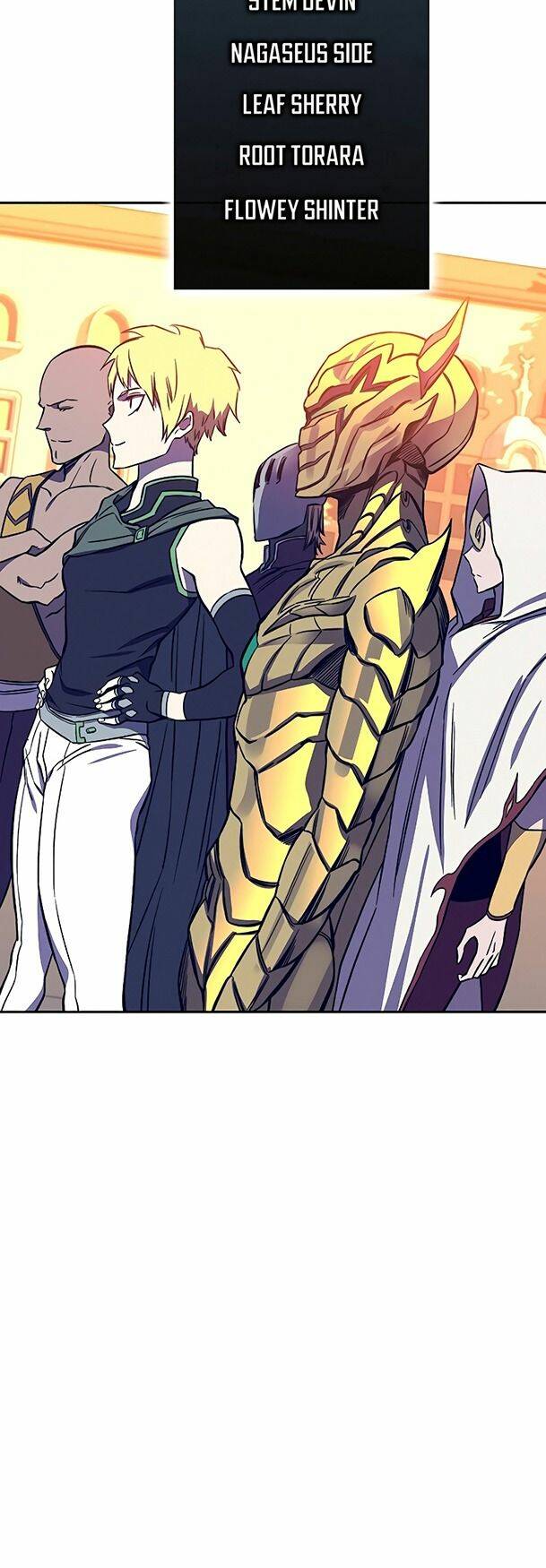 Ex & Ash - Chương 37