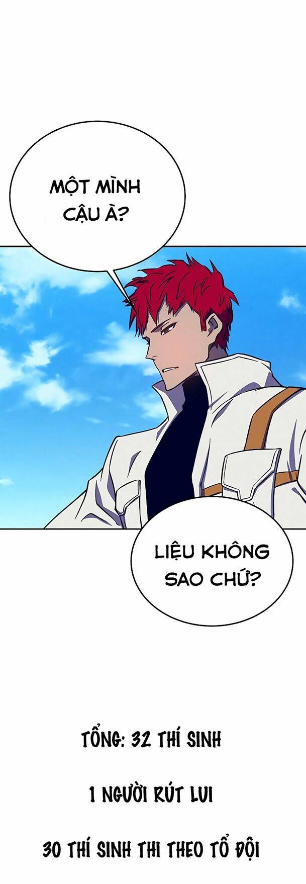 Ex & Ash - Chương 37