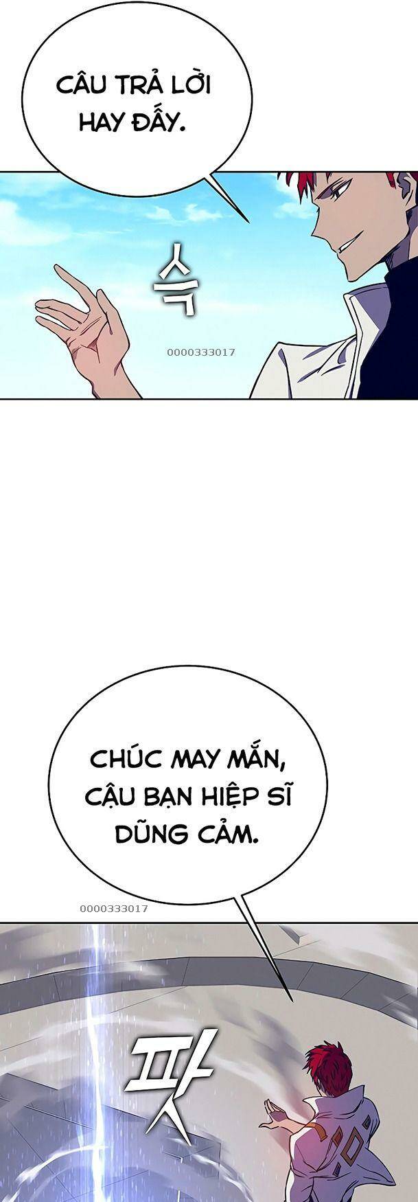 Ex & Ash - Chương 37