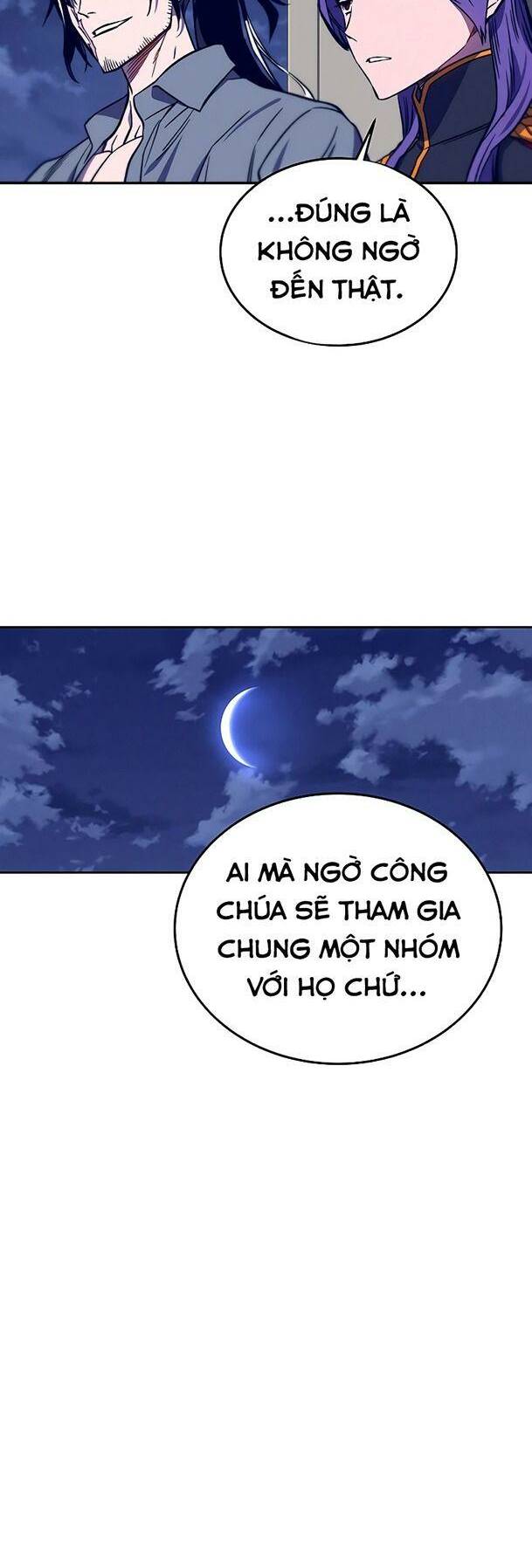 Ex & Ash - Chương 37
