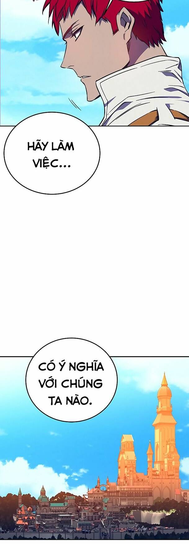 Ex & Ash - Chương 37