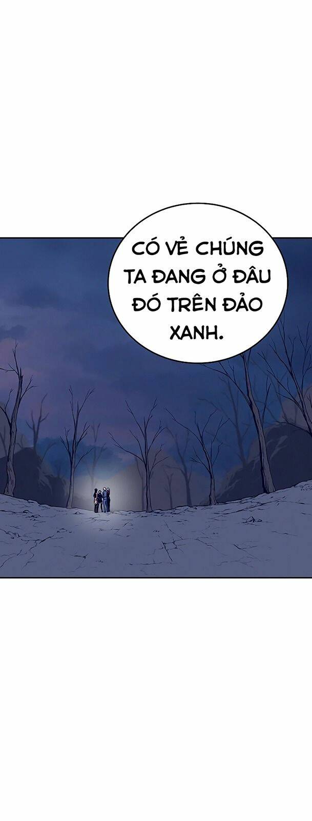 Ex & Ash - Chương 37