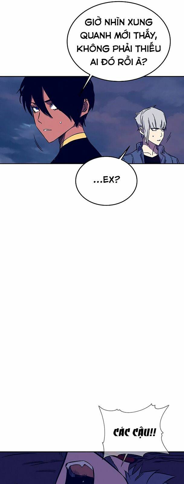 Ex & Ash - Chương 37