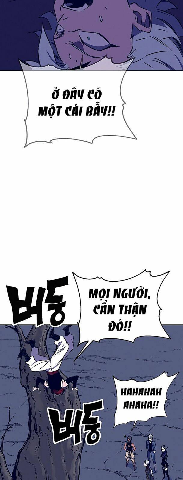 Ex & Ash - Chương 37