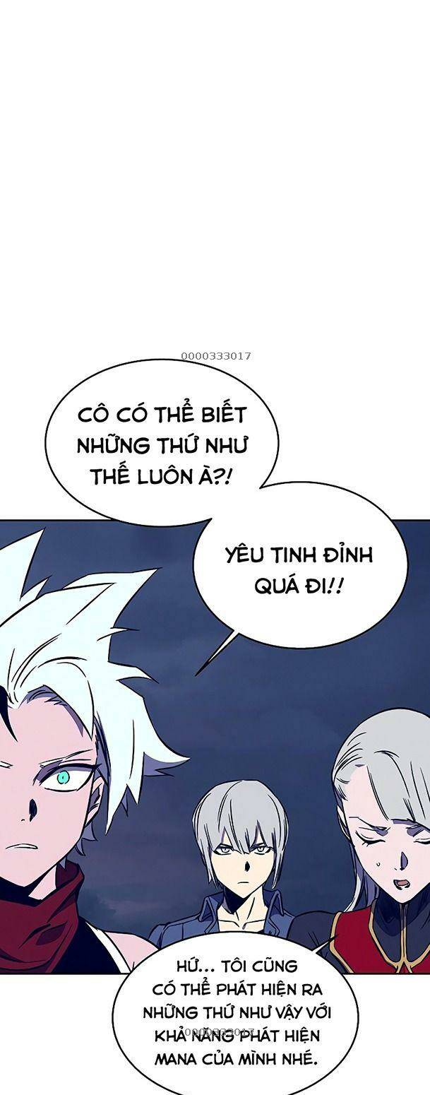 Ex & Ash - Chương 37