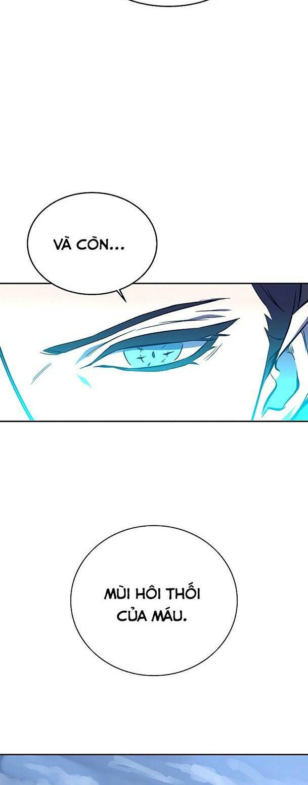 Ex & Ash - Chương 37