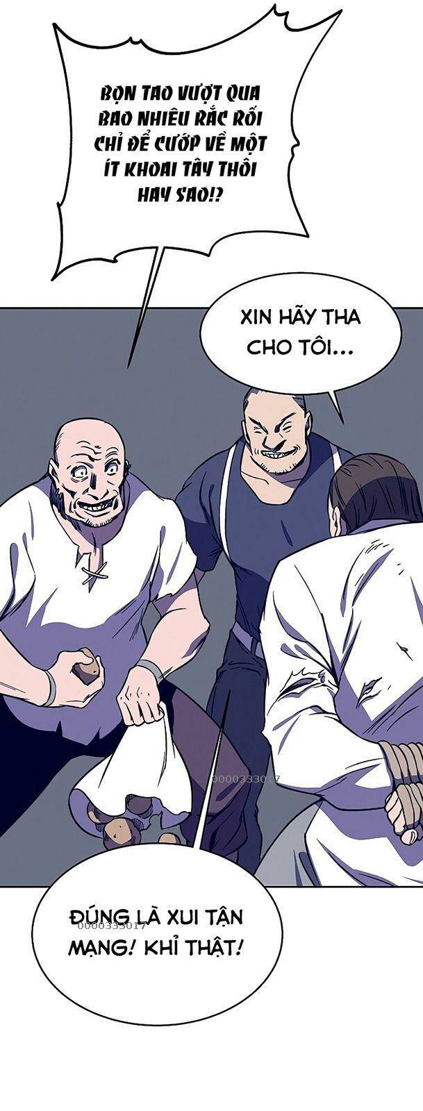 Ex & Ash - Chương 37