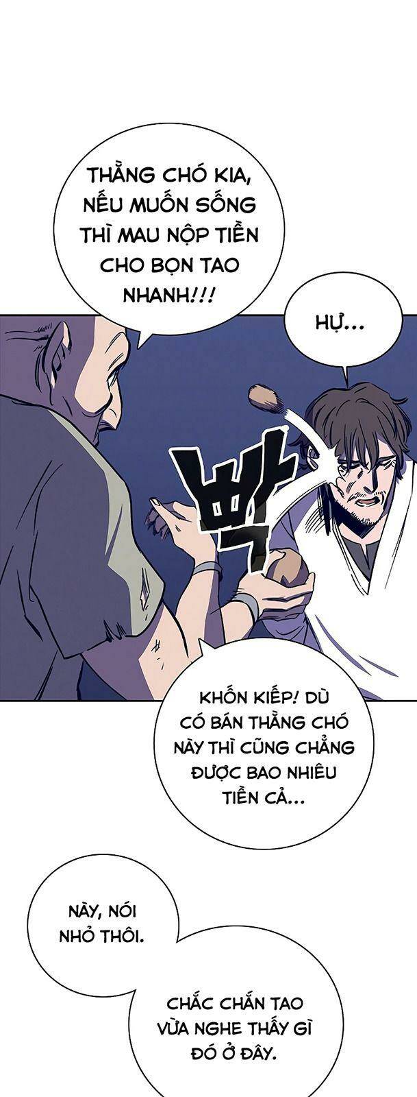 Ex & Ash - Chương 37