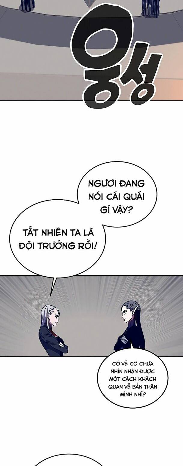 Ex & Ash - Chương 37