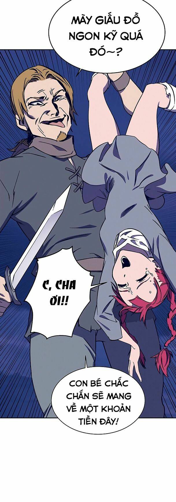 Ex & Ash - Chương 37