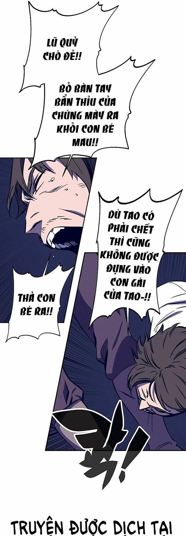 Ex & Ash - Chương 37