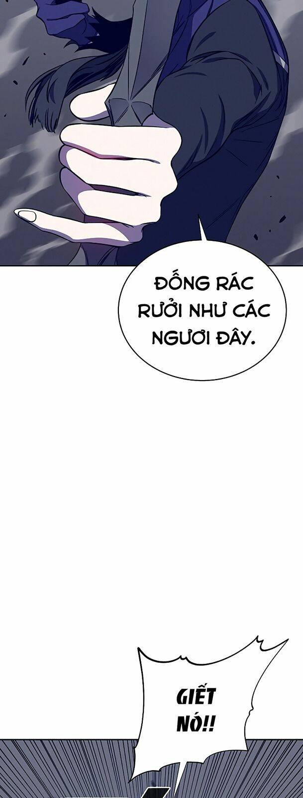 Ex & Ash - Chương 37