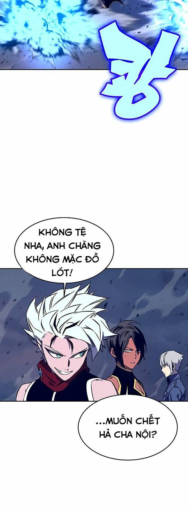 Ex & Ash - Chương 37