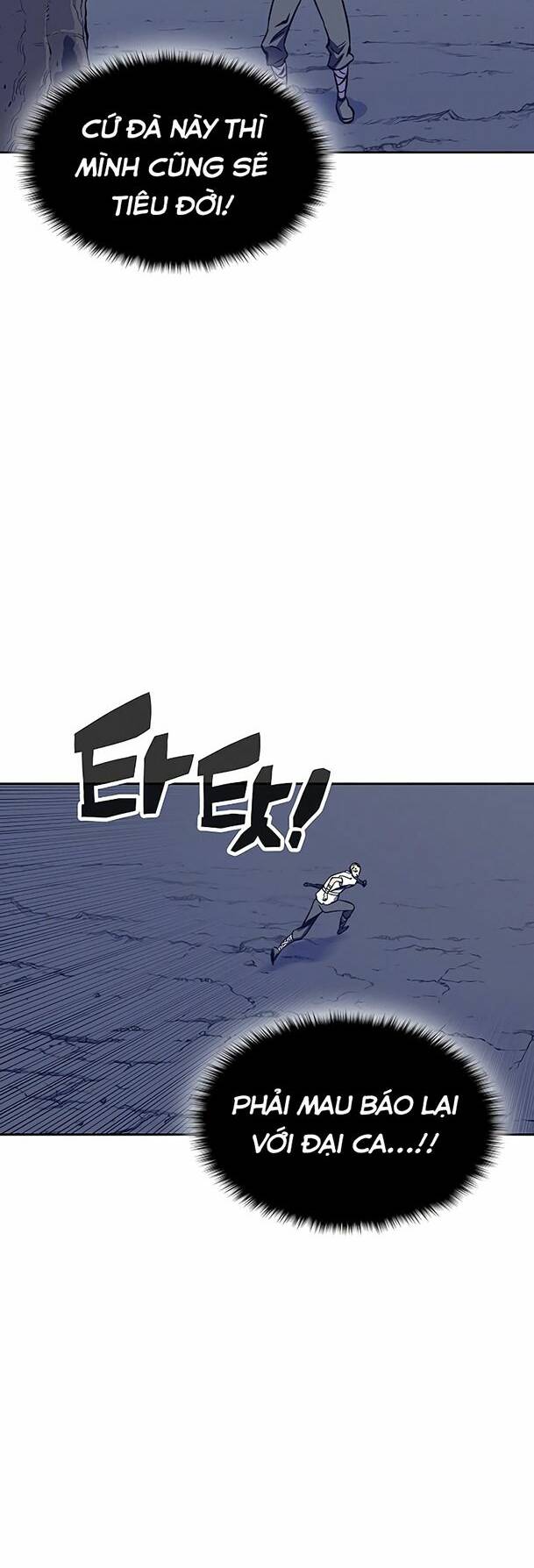 Ex & Ash - Chương 37