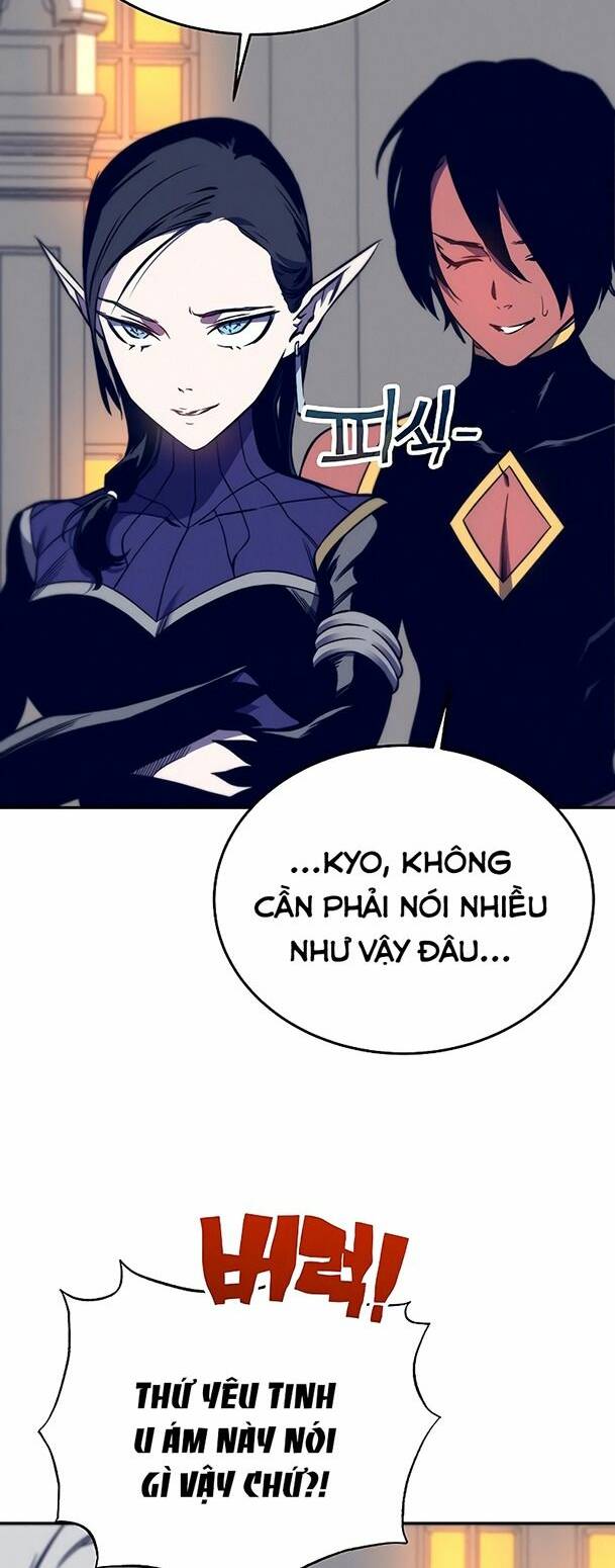 Ex & Ash - Chương 37