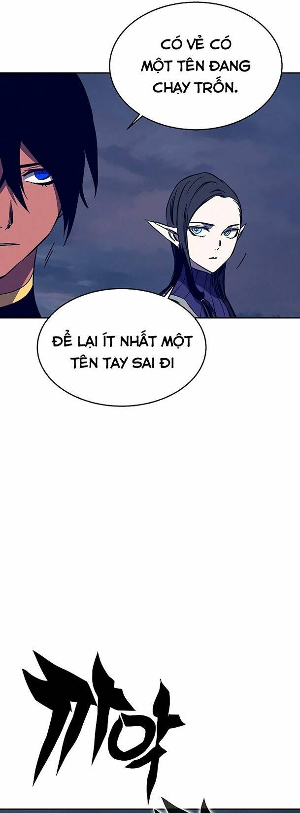 Ex & Ash - Chương 37