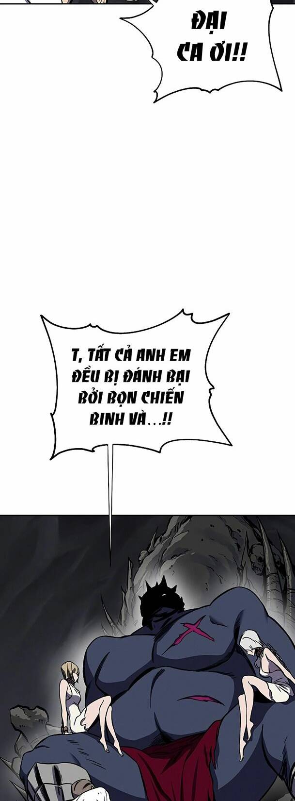 Ex & Ash - Chương 37
