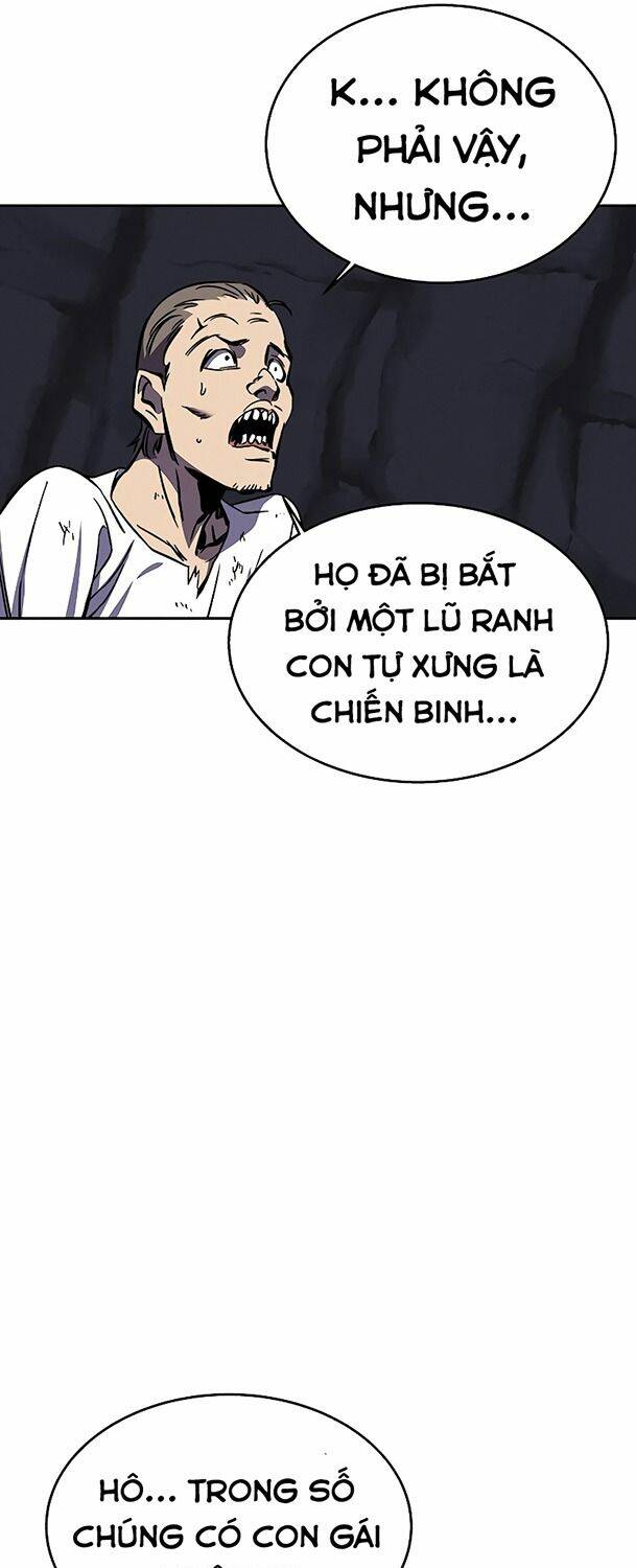 Ex & Ash - Chương 37