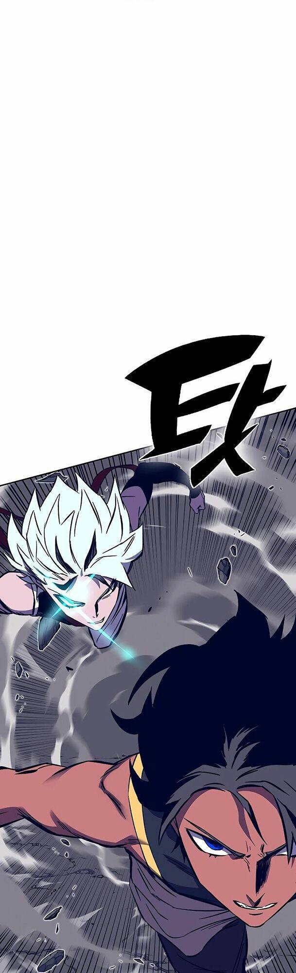 Ex & Ash - Chương 38