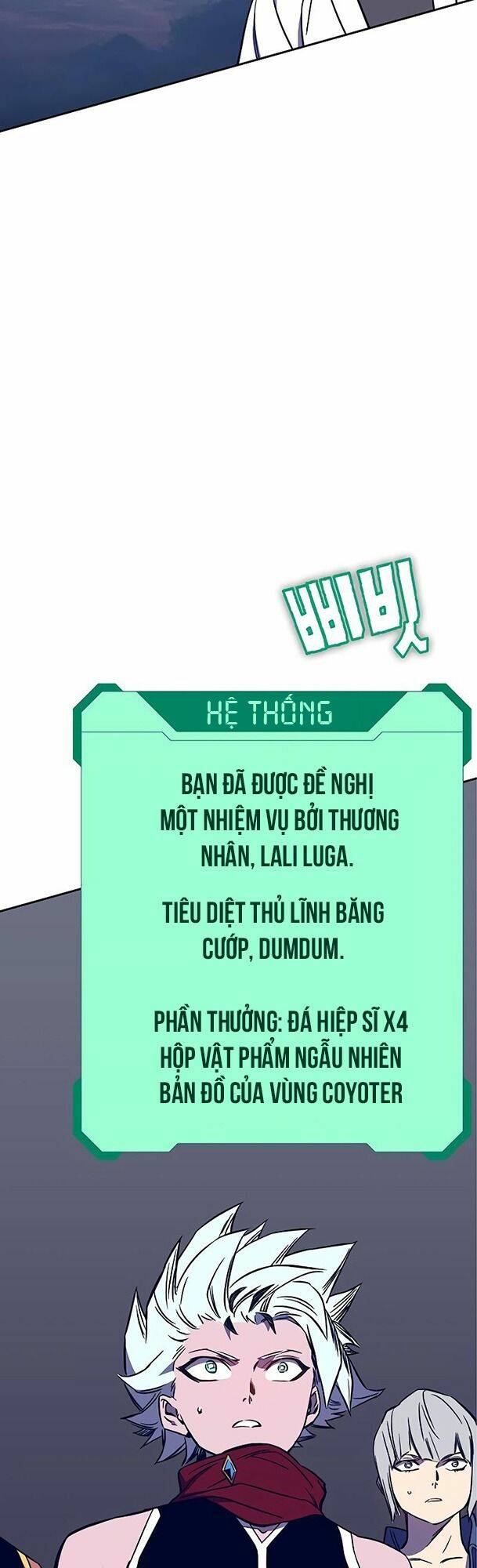 Ex & Ash - Chương 38