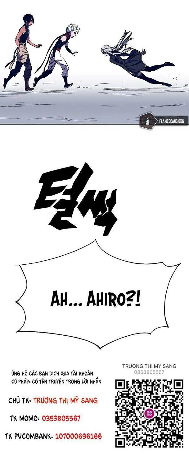 Ex & Ash - Chương 38