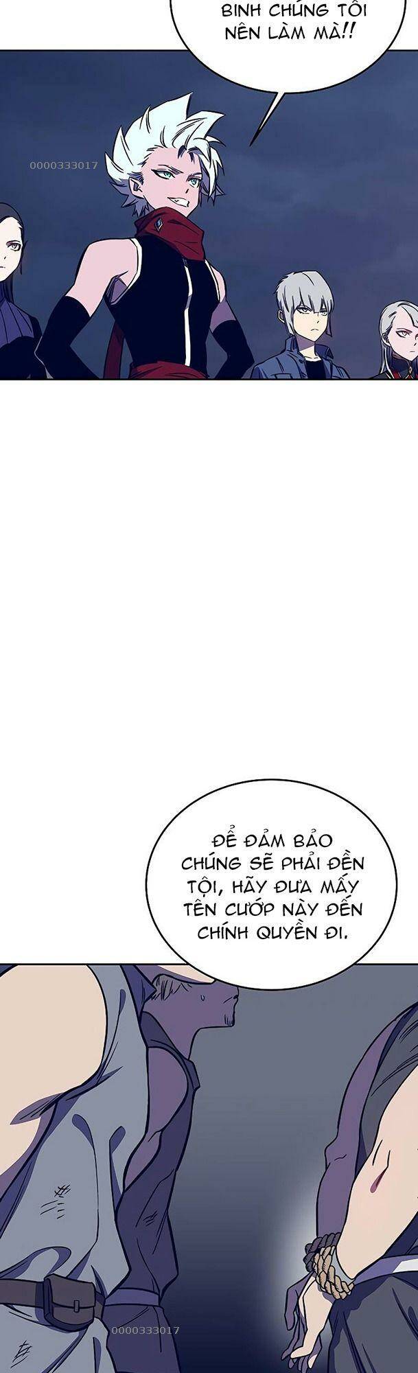 Ex & Ash - Chương 38