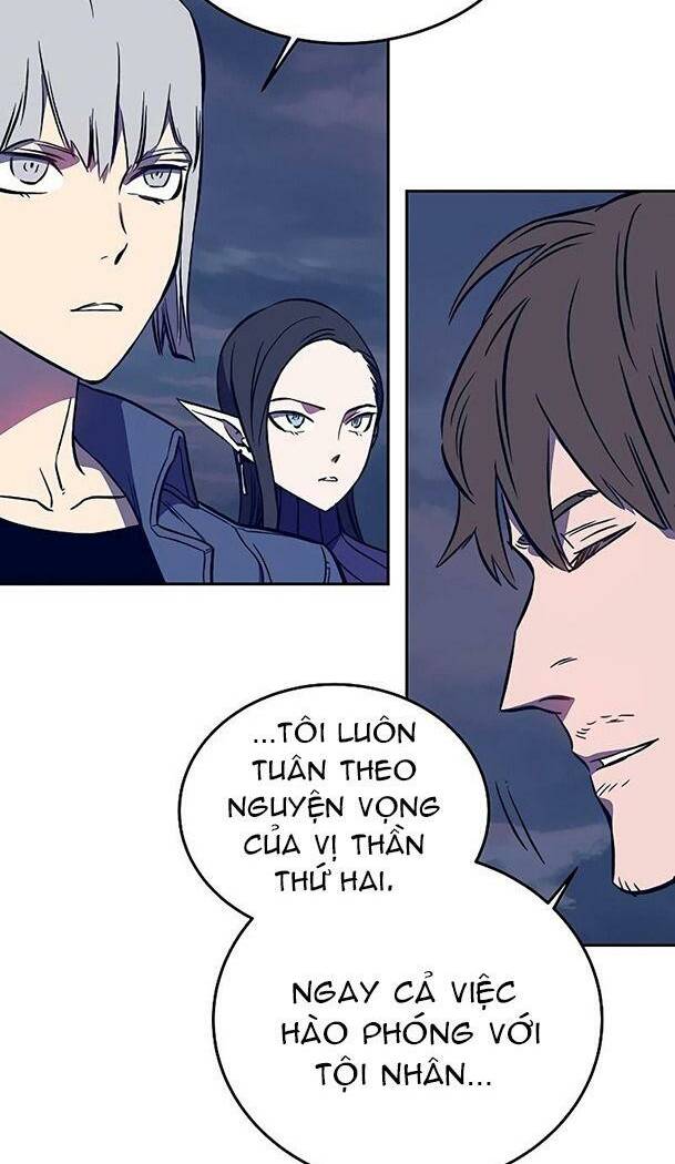 Ex & Ash - Chương 38