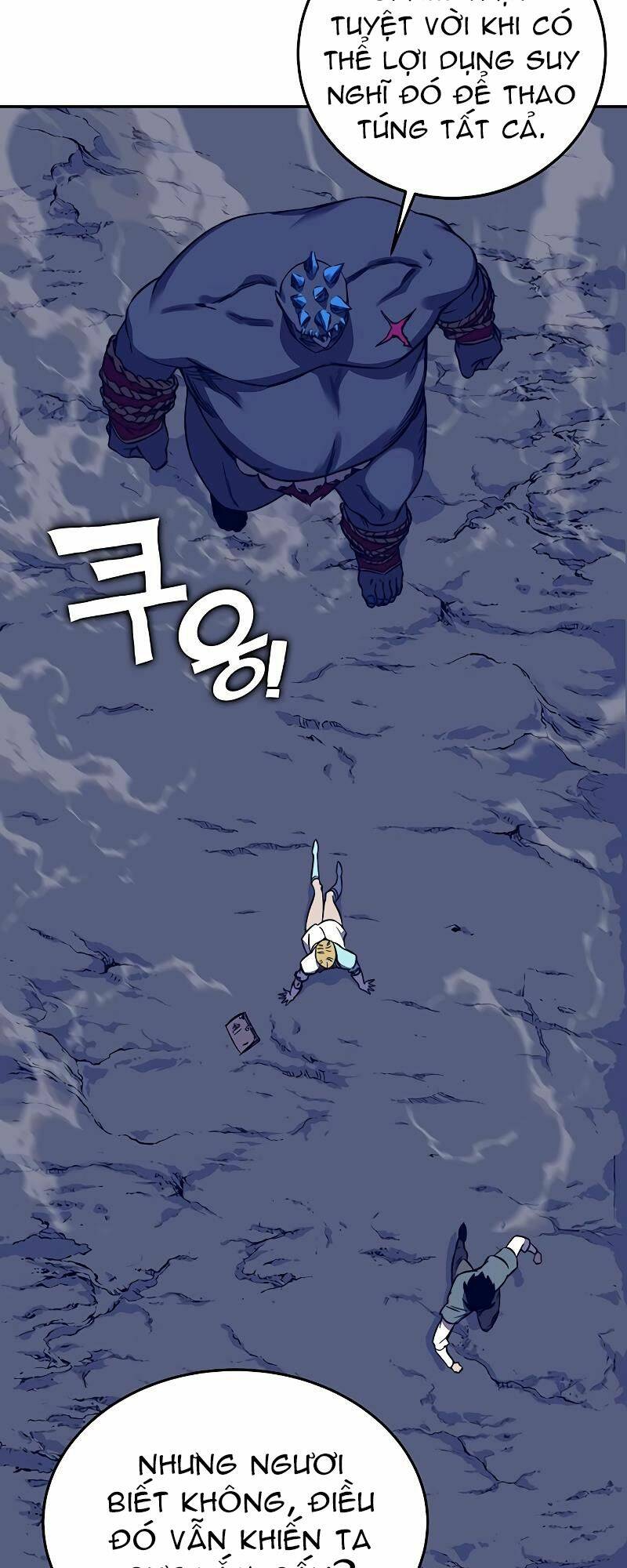 Ex & Ash - Chương 38