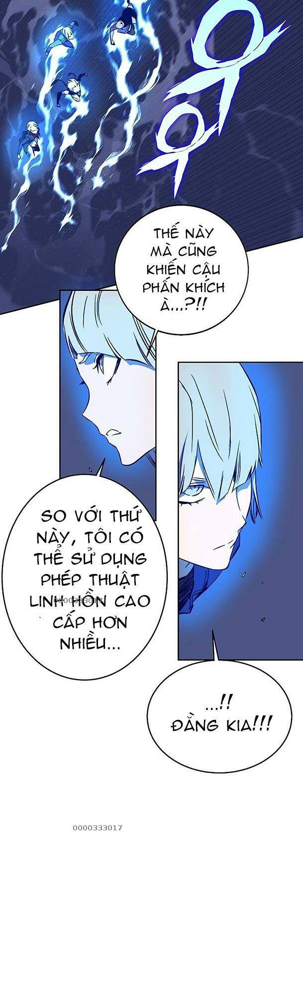 Ex & Ash - Chương 38