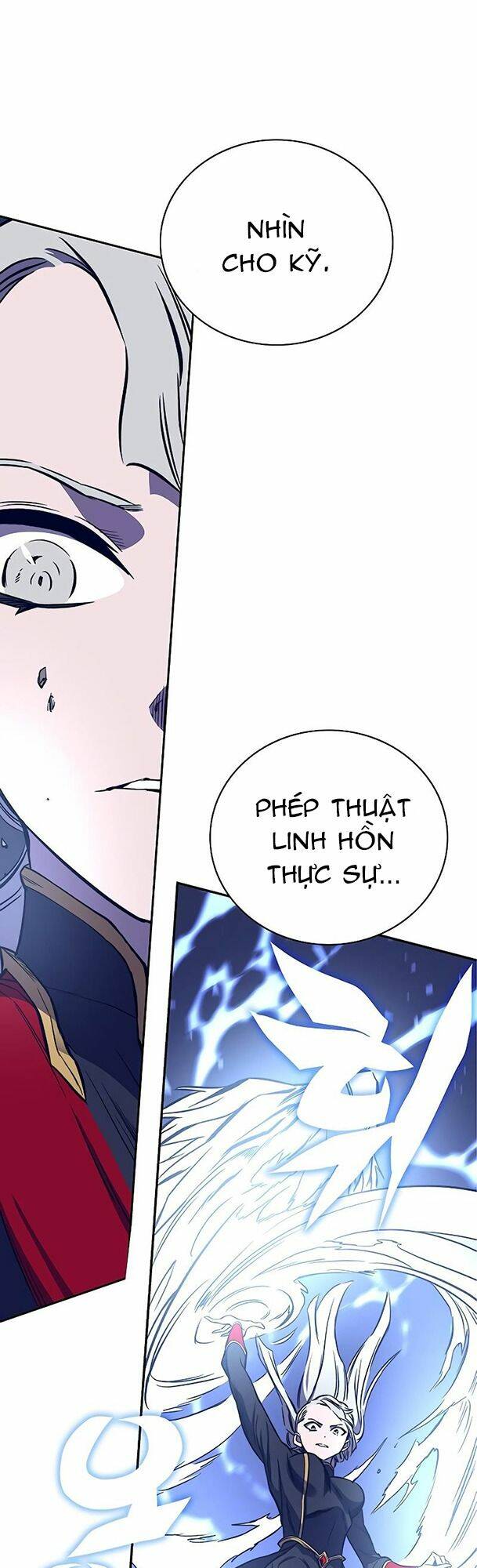 Ex & Ash - Chương 38