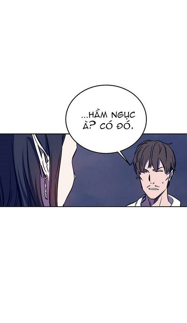 Ex & Ash - Chương 38