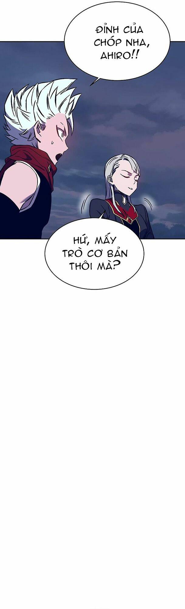 Ex & Ash - Chương 38