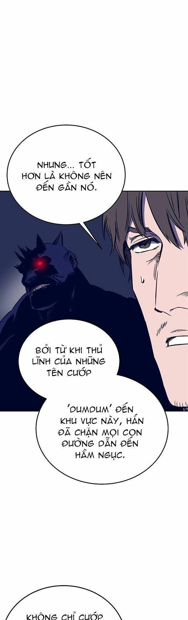 Ex & Ash - Chương 38