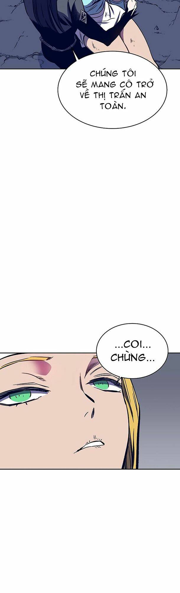 Ex & Ash - Chương 38