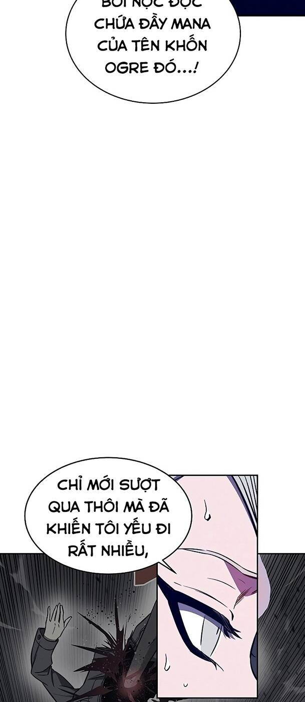 Ex & Ash - Chương 39