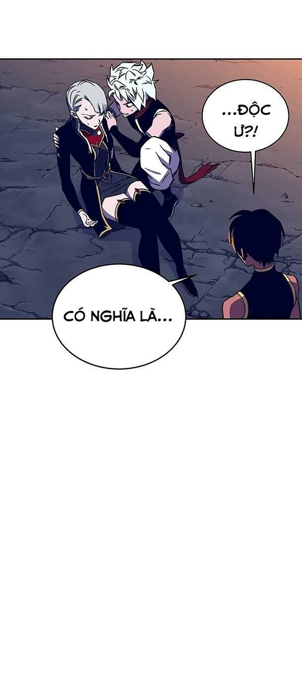 Ex & Ash - Chương 39