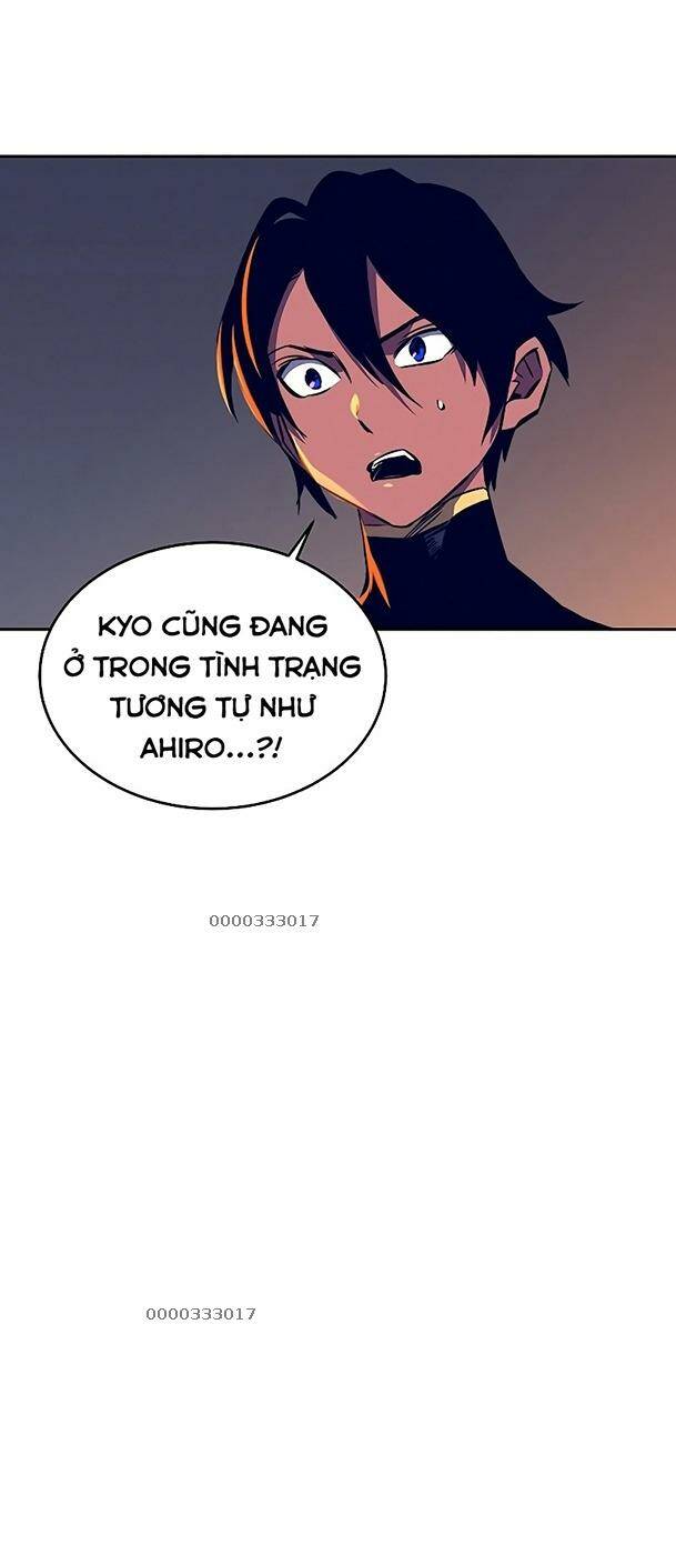 Ex & Ash - Chương 39