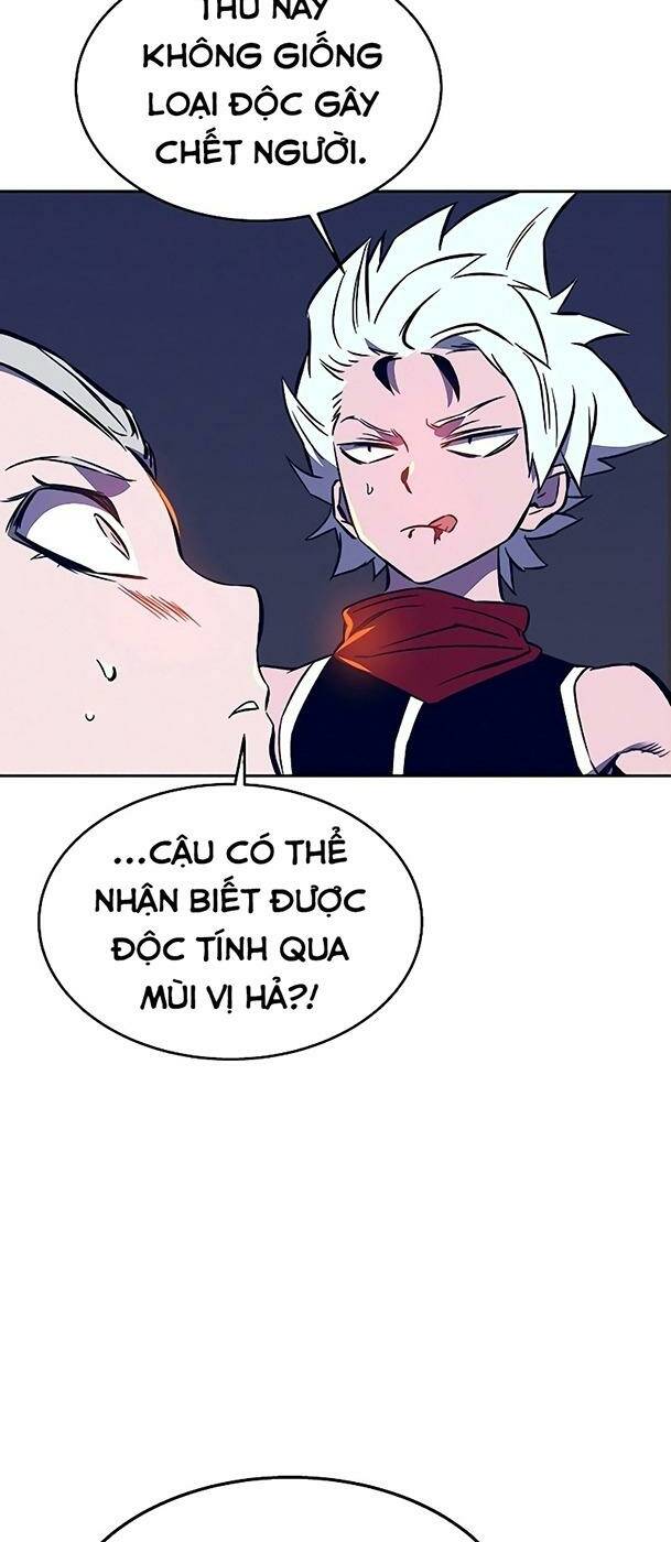 Ex & Ash - Chương 39